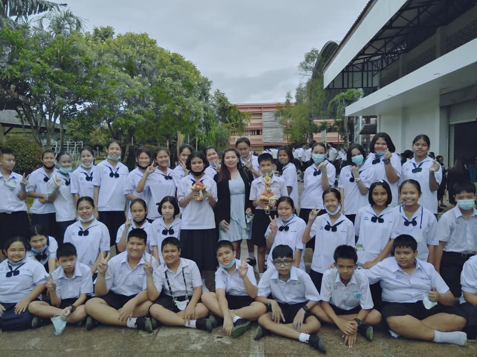 Teaching in Thailand during the Pandemic